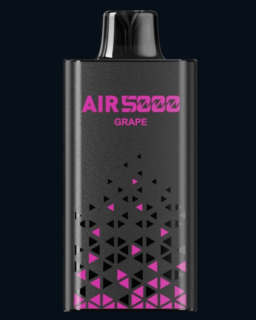 SP2S AIR 5000 product photo 6