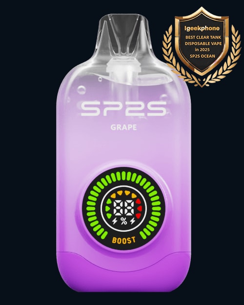 SP2S Ocean product photo 8