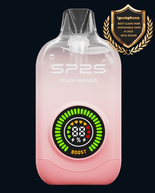 SP2S Ocean product photo 10