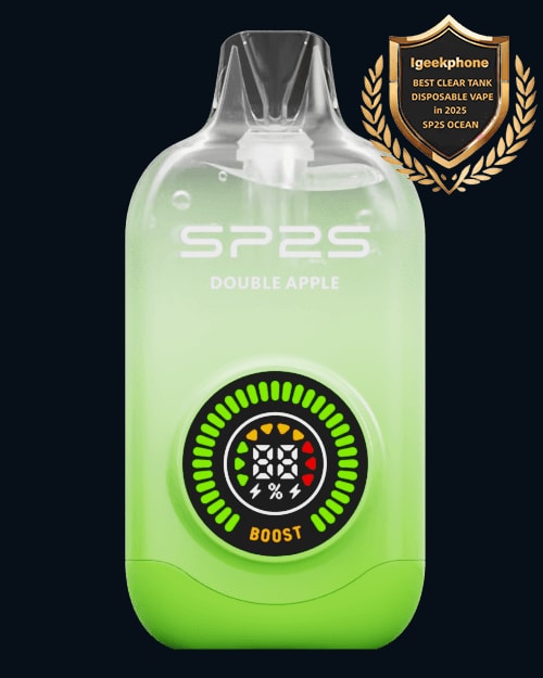 SP2S Ocean product photo 11