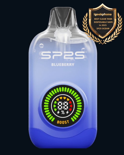 SP2S Ocean product photo 12