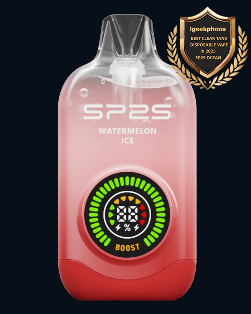 SP2S Ocean product photo 15